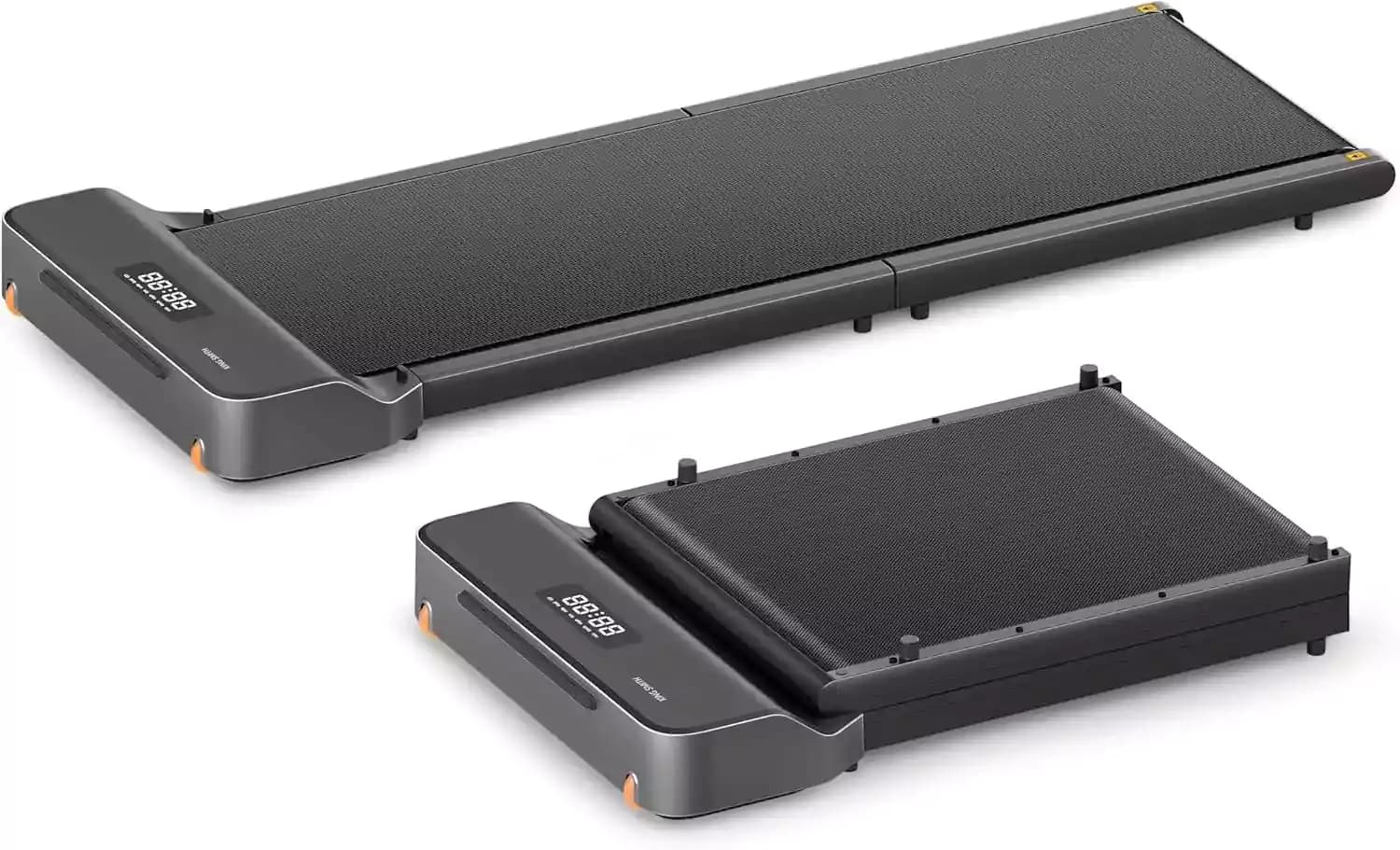 تردمیل تاشو شیائومی مدل Walking pad Kingsmith Z1F ( گلوبال و پک اصلی )