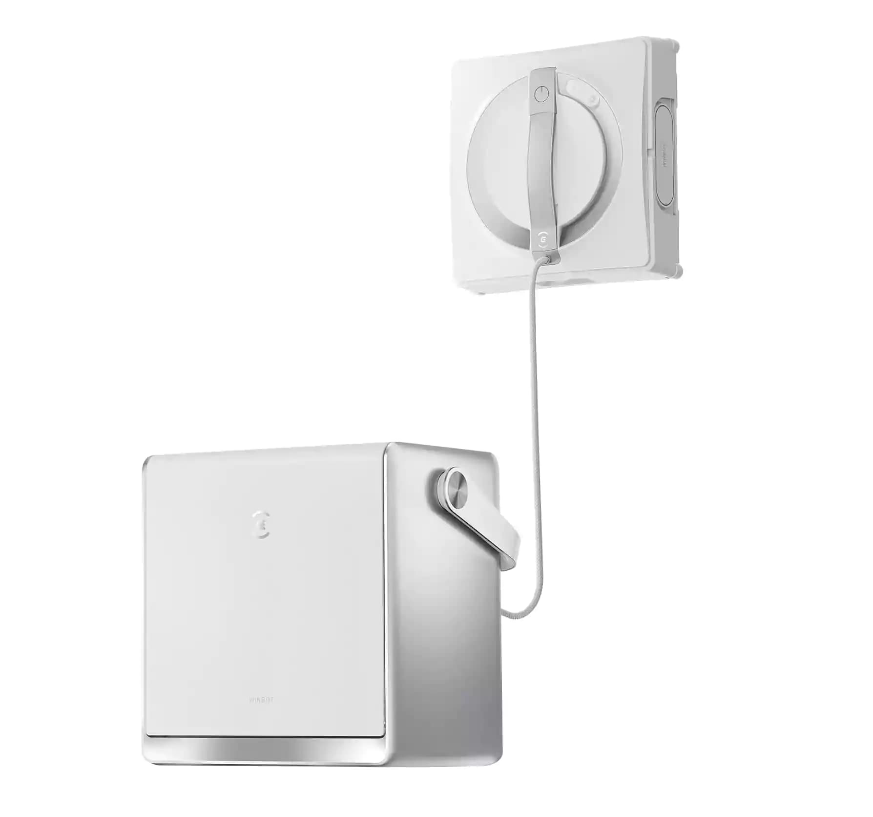 ربات شیشه پاک‌کن اکووکس مدل ECOVACS WINBOT W2 OMNI — تصویر ۲
