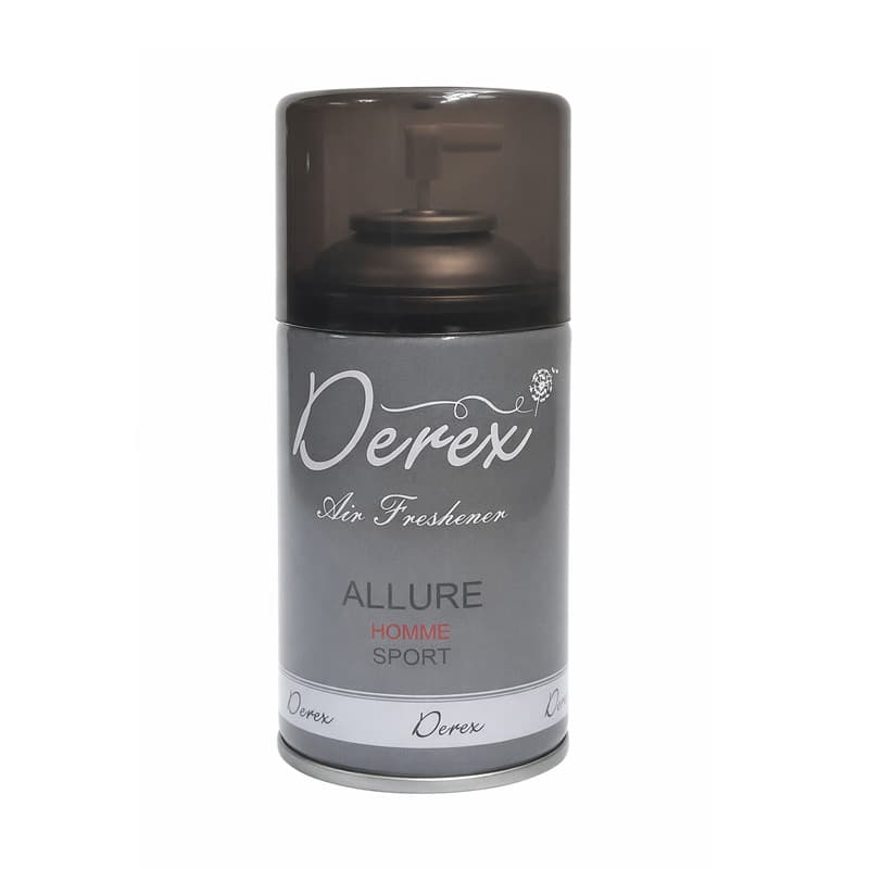 خوشبو کننده هوا Allure درکس 260 میلی لیتر