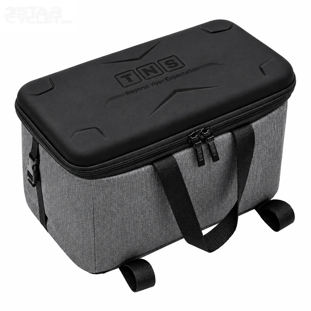کیف کول باکس تی ان اس مدل BLACK GRAY