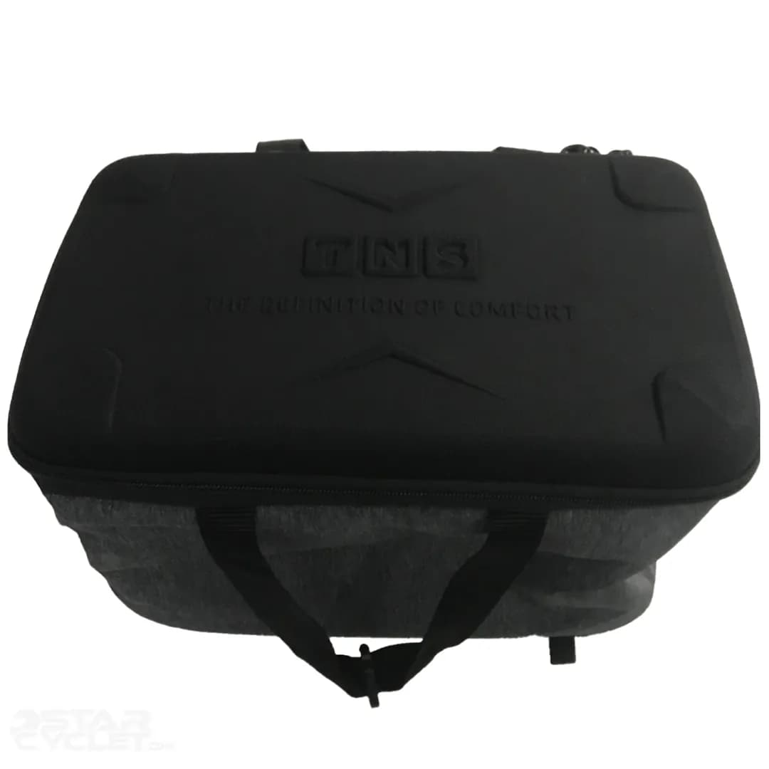 کیف کول باکس تی ان اس مدل BLACK GRAY — تصویر ۲