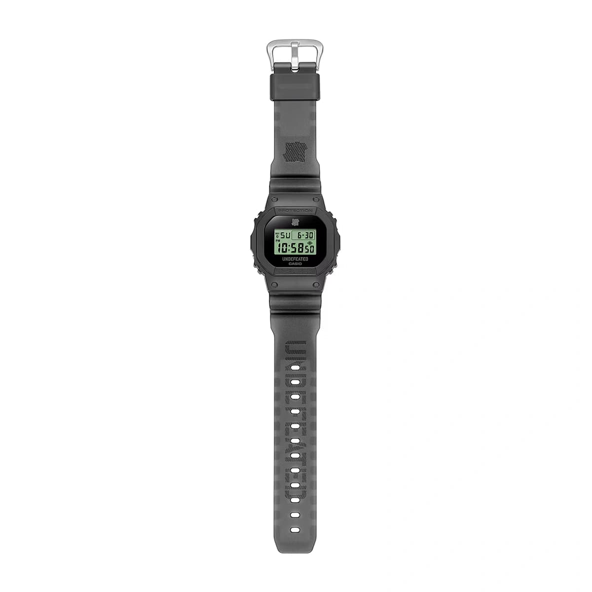 ساعت مچی مردانه کاسیو جی شاک مدل Casio G-SHOCK DWE-5600UD-1 — تصویر ۸