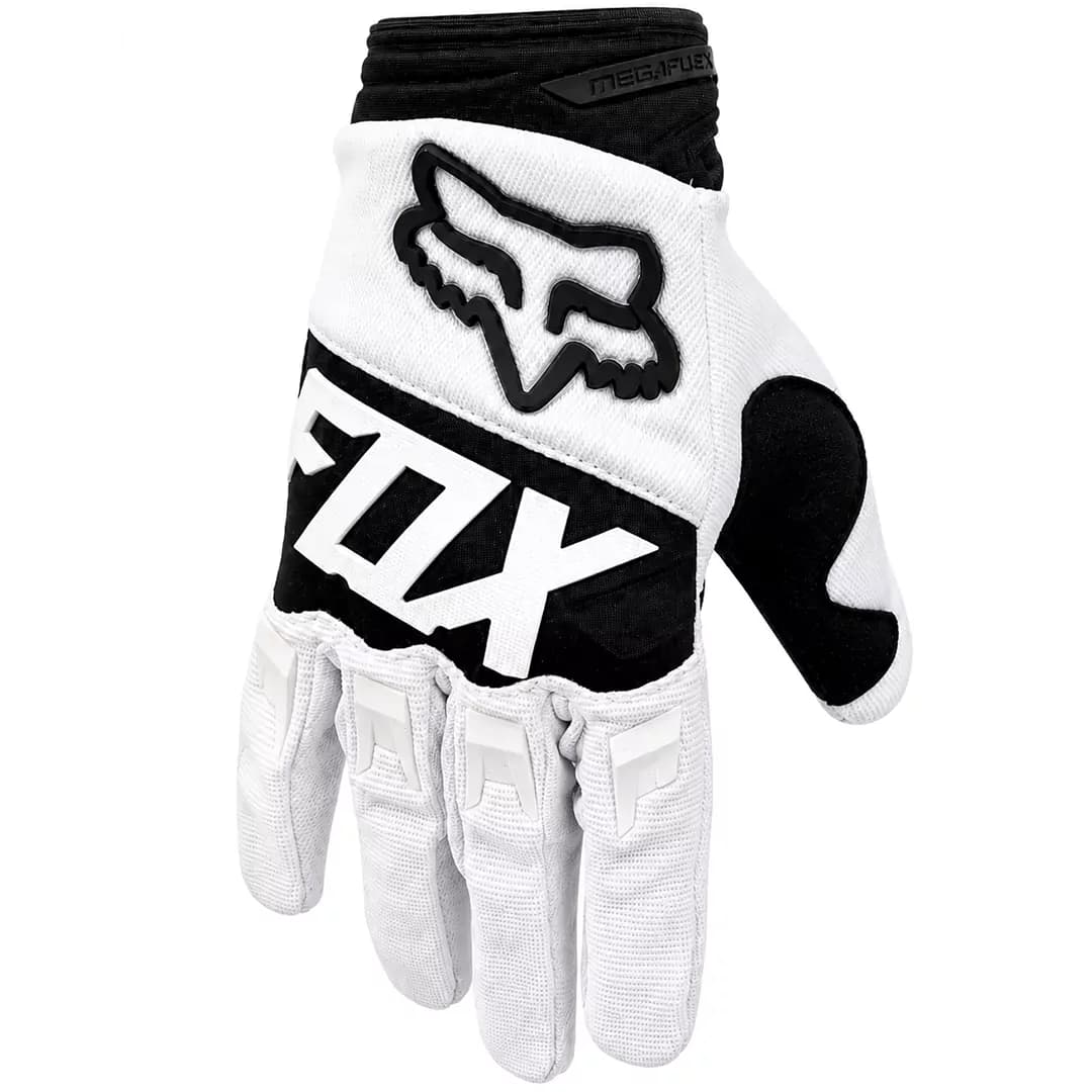 دستکش کراسی فاکس مدل WHITE BLACK
