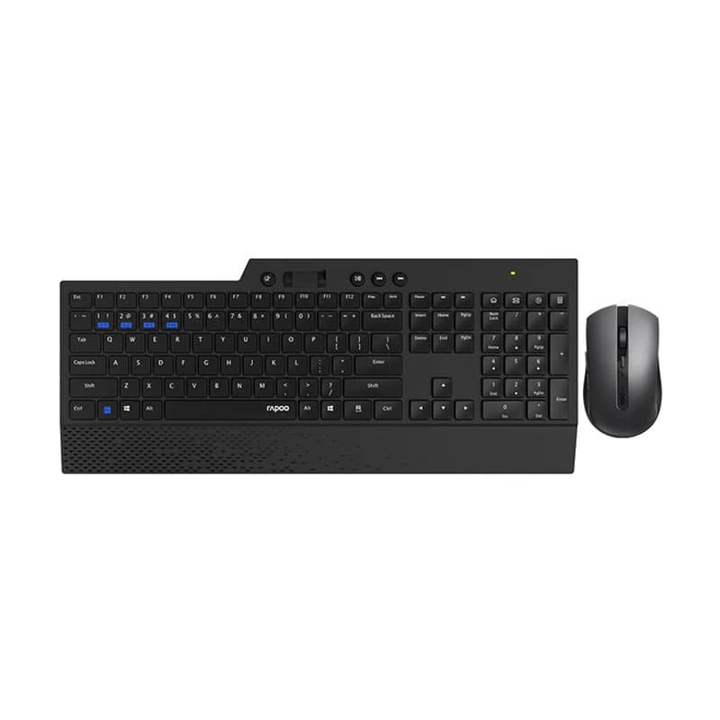 Rapoo 8200T Desktop