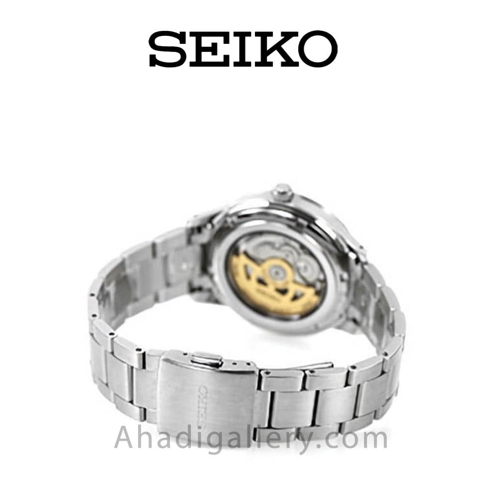 ساعت مچی سیکو مدل SRPG07J1 — تصویر ۶