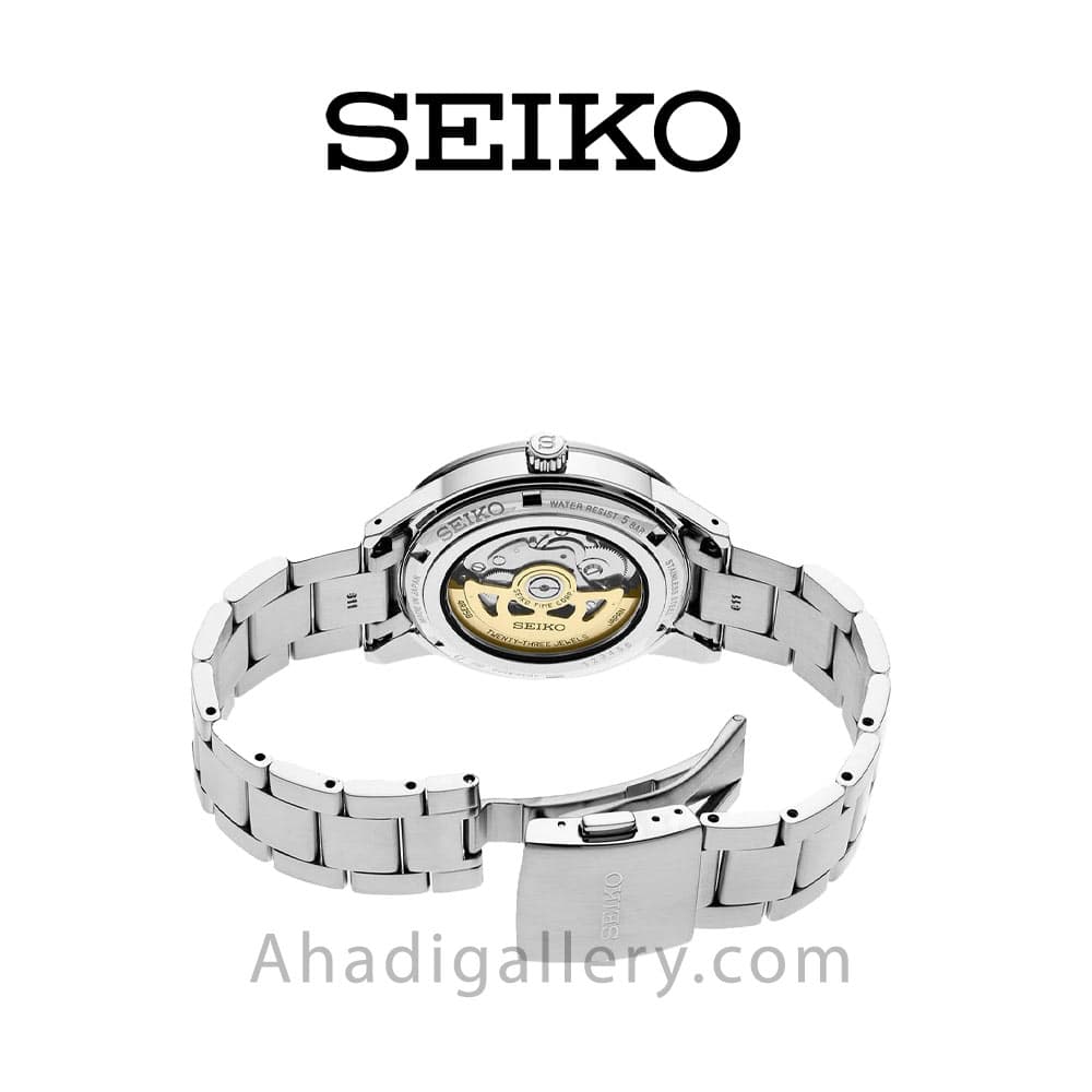 ساعت مچی سیکو مدل SRPG05J1 — تصویر ۷