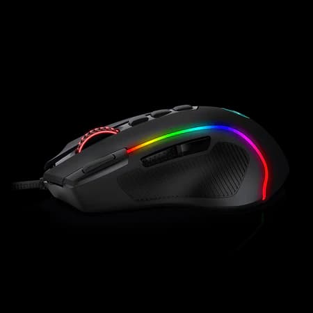 ماوس گیم REDRAGON M612 PREDAROR — تصویر ۲