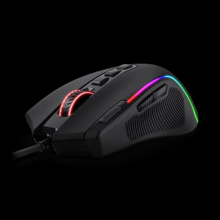 ماوس گیم REDRAGON M612 PREDAROR — تصویر ۳