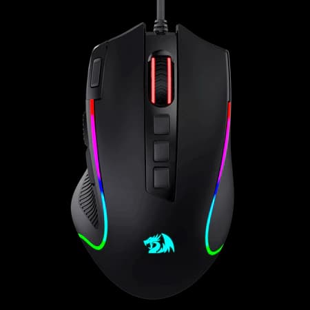ماوس گیم REDRAGON M612 PREDAROR