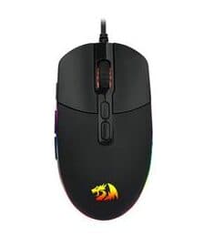 ماوس گیم Redragon M719 INVADER — تصویر ۱۱