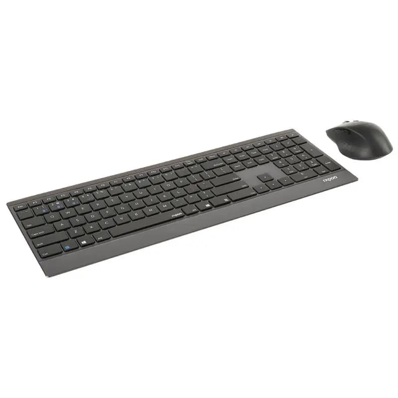 Rapoo 9500M MultiMode Desktop — تصویر ۲