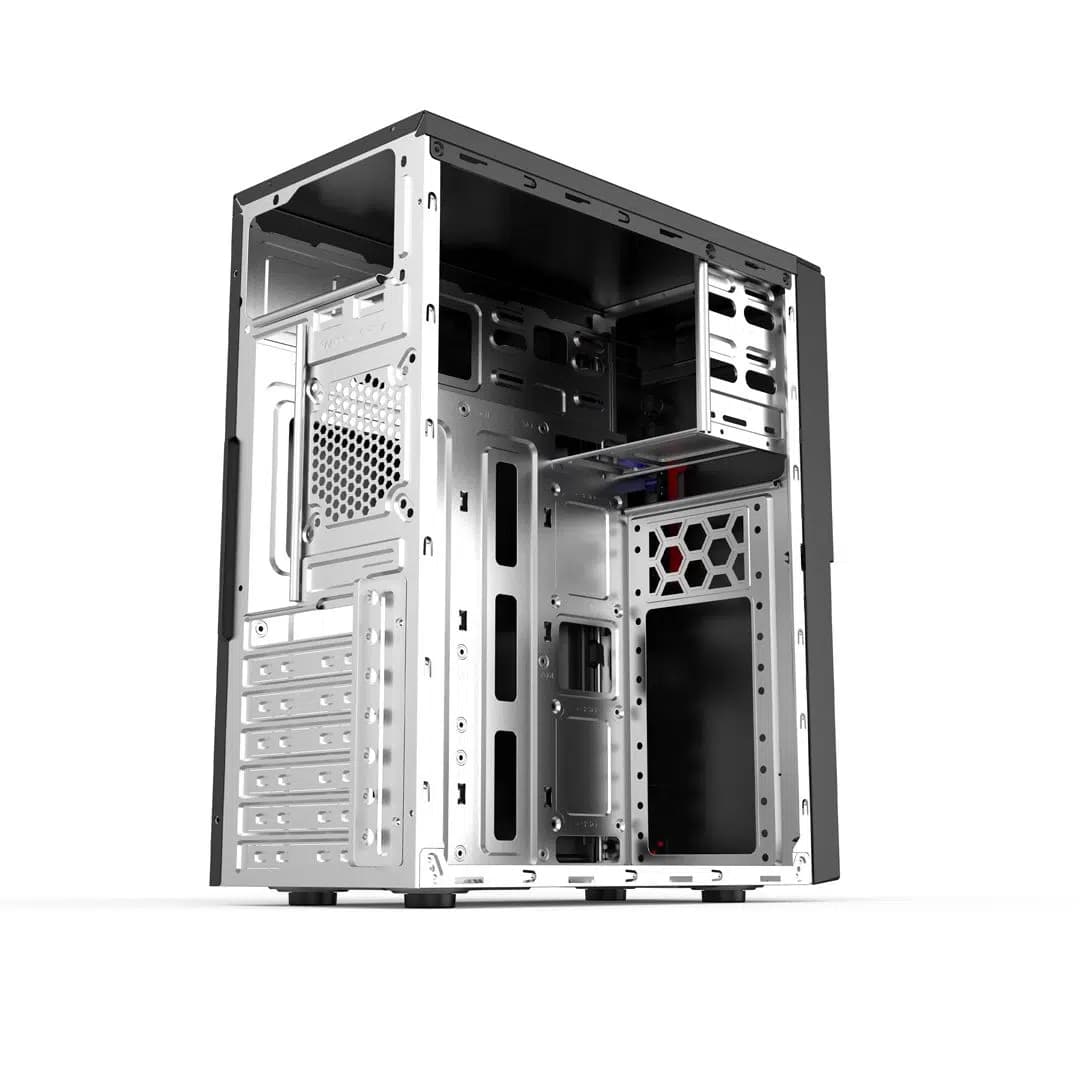 کیس تسکو TSCO مدل TC 4478 — تصویر ۴