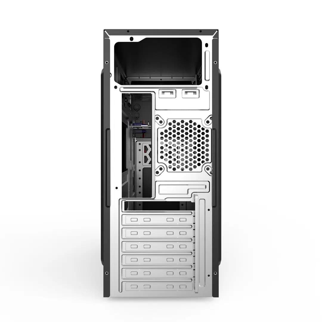 کیس تسکو TSCO مدل TC 4478 — تصویر ۵