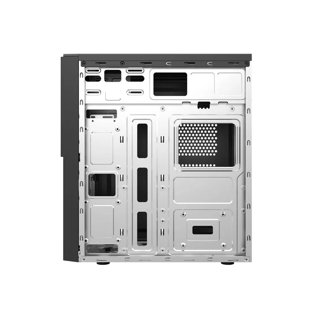 کیس تسکو TSCO مدل TC 4478 — تصویر ۲