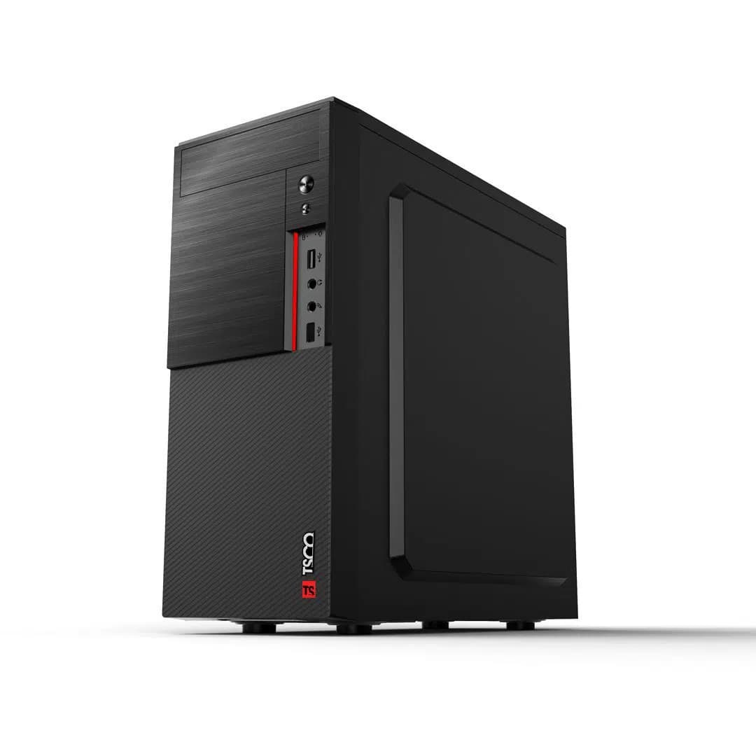 کیس تسکو TSCO مدل TC 4478