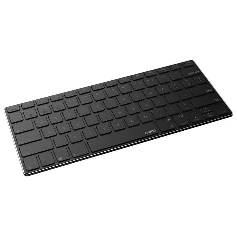 Rapoo E6080 UltraSlim Bluetooth