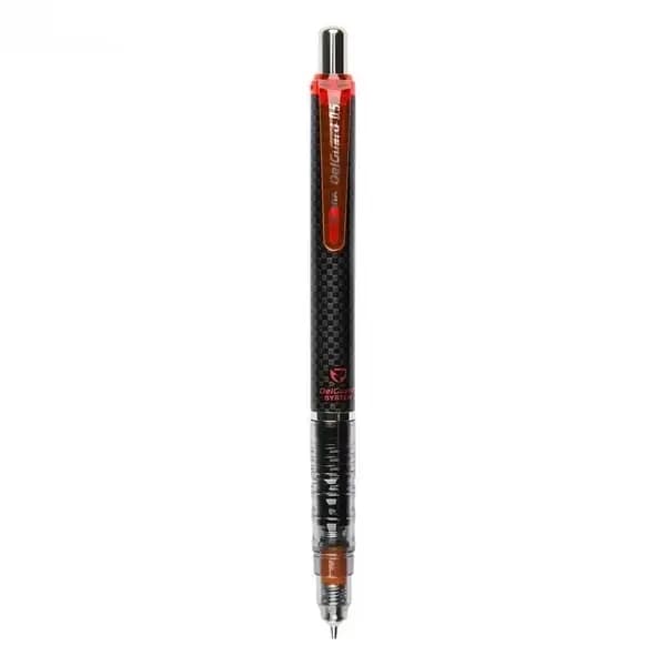 مداد نوکی 0.7 Zebra مدل Delguard Limited Edition