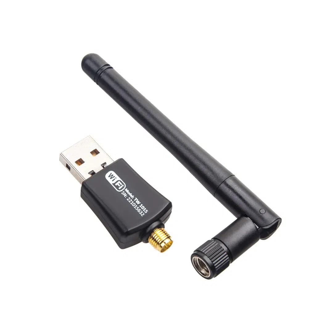 دانگل وای فای آنتن دار تسکو TSCO مدل TW 1015
