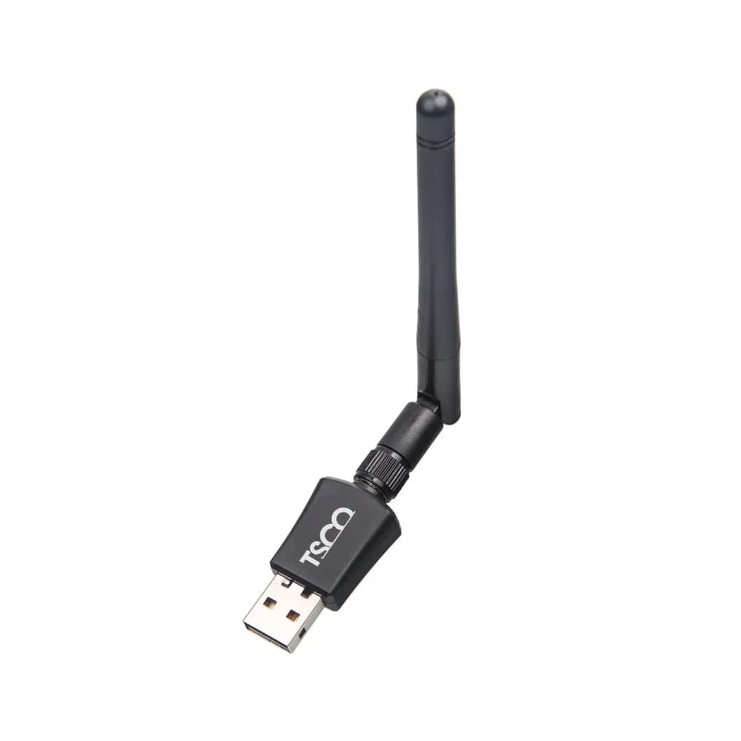 دانگل وای فای آنتن دار تسکو TSCO مدل TW 1015 — تصویر ۳