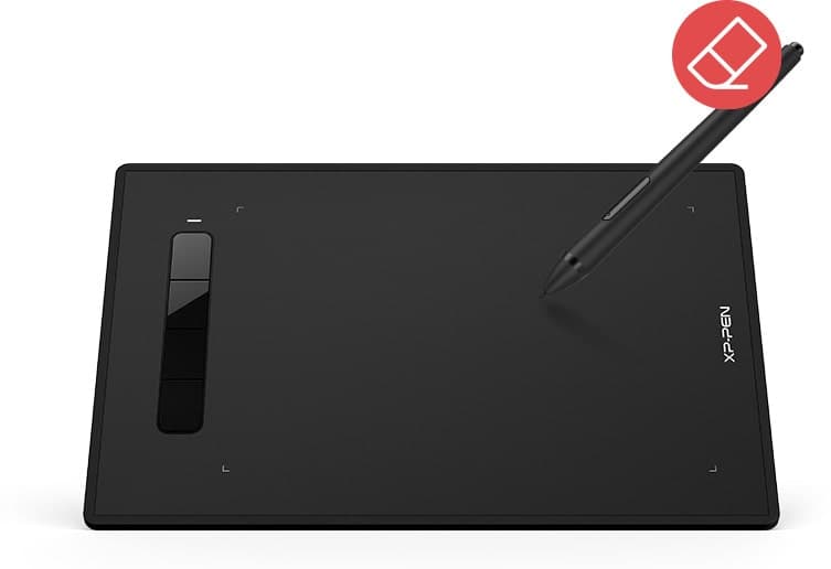 قلم نوری Xp Pen G960 s Plus