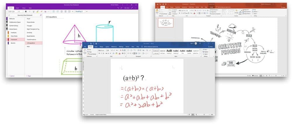 قلم نوری Xp Pen G960 s Plus — تصویر ۷