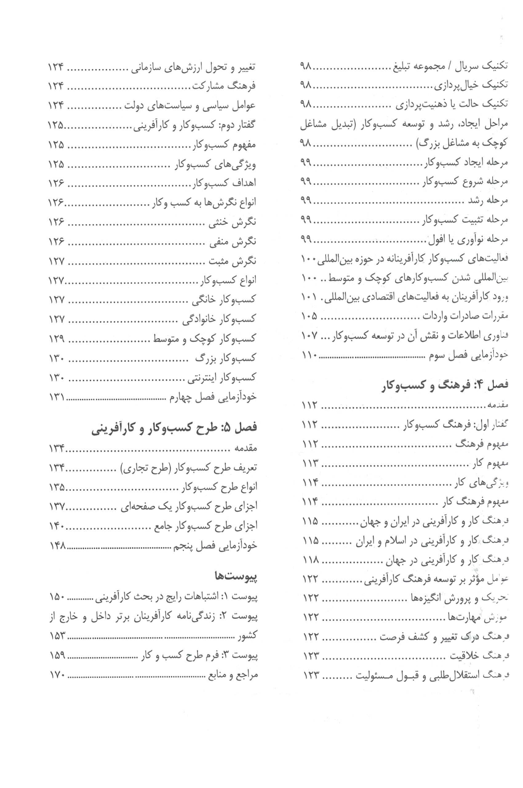 کارآفرینی — تصویر ۴