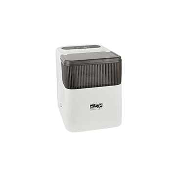 یخ ساز دی اس پی DSP مدل KD8001 — تصویر ۲