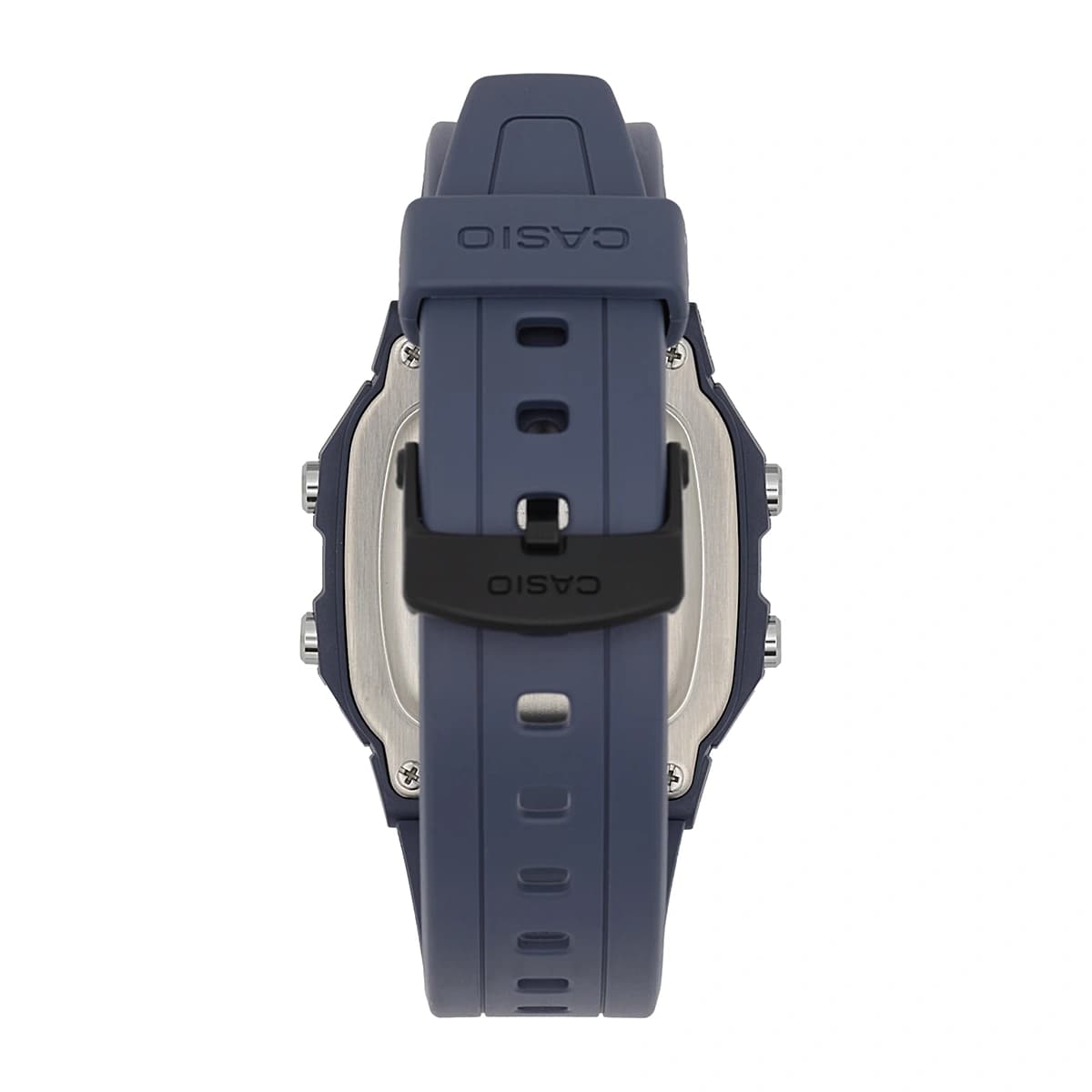 ساعت مچی کاسیو مدل CASIO W-800H-2AV — تصویر ۴
