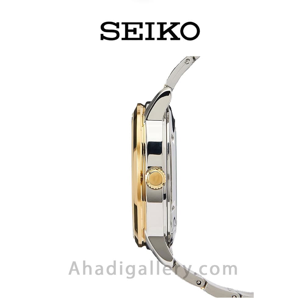 ساعت مچی سیکو مدل SRPH92K1 — تصویر ۷