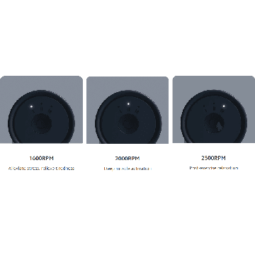 ماساژور تفنگی شیائومی Xiaomi Massage Gun Mini — تصویر ۴