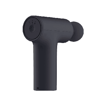 ماساژور تفنگی شیائومی Xiaomi Massage Gun Mini — تصویر ۳