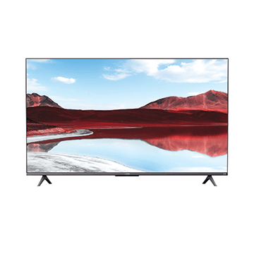 تلویزیون ۵۵ اینچ شیائومی مدل Xiaomi Tv A Pro 2025 ( پک اصلی و گلوبال )