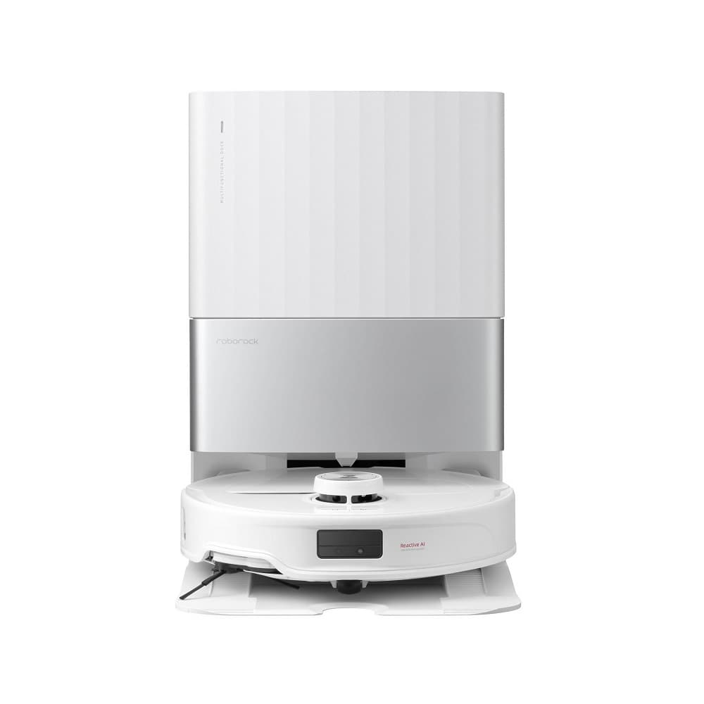 جارو رباتیک روبوراک مدل Roborock Q Revo Master ( گلوبال و پک اصلی شرکتی )