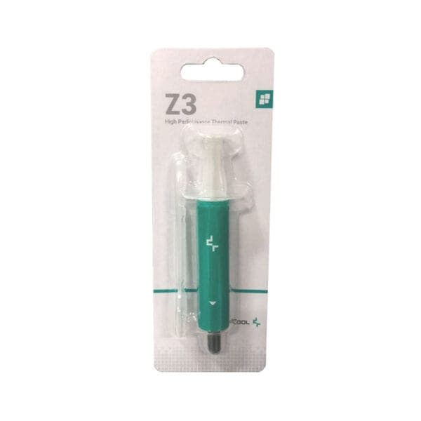 خمیر سیلیکون Deep Cool Z3 2022