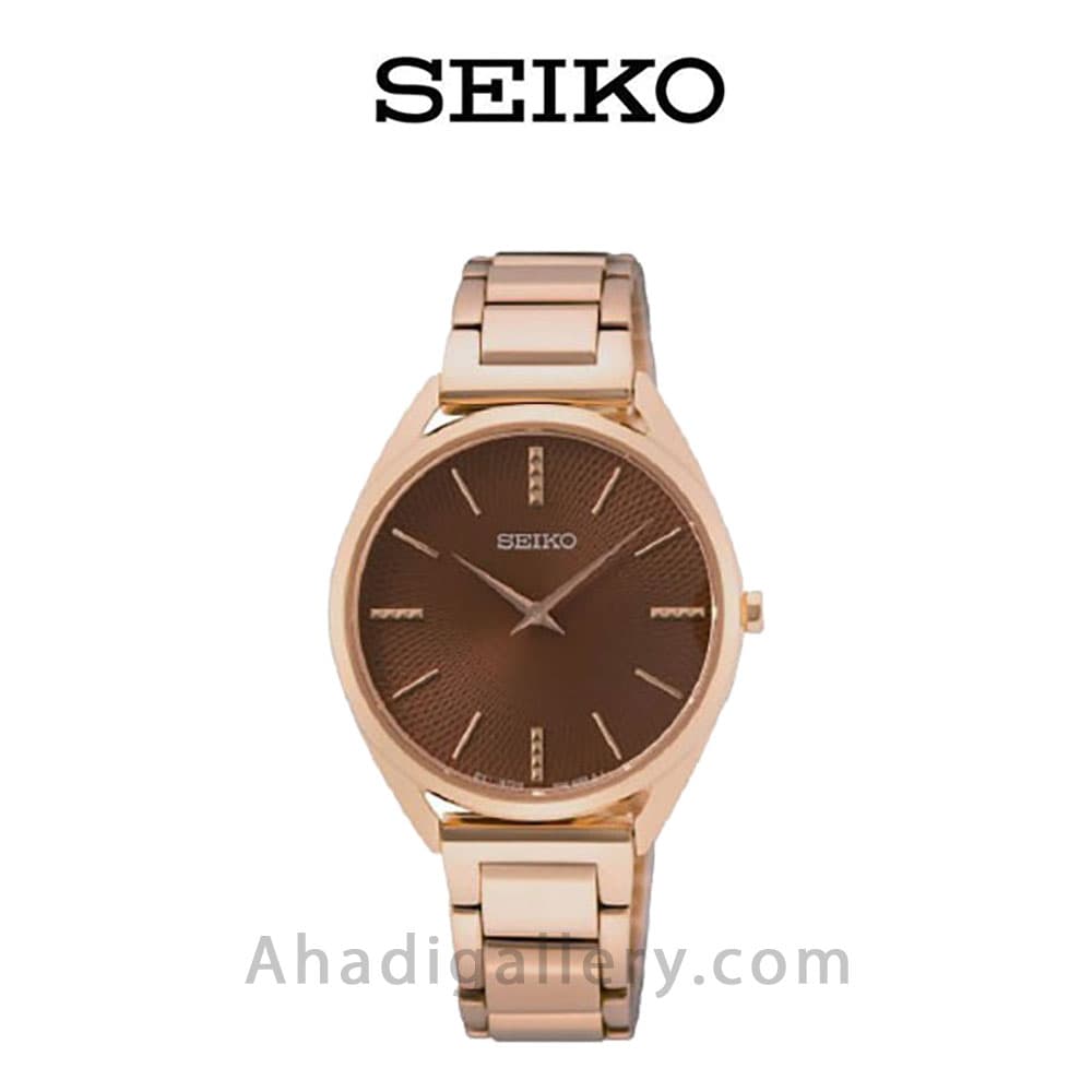 ساعت مچی سیکو مدل SWR062P1 — تصویر ۵