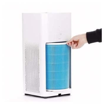 فیلتر تصفیه هوا شیائومی مخصوص Mi Air Purifier PRO H ( پک اصلی وارداتی ) — تصویر ۴