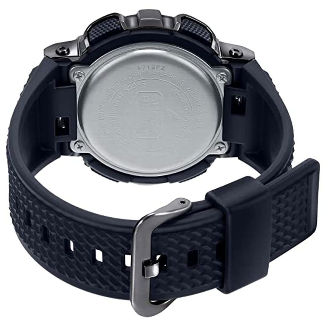 ساعت G-SHOCK مدل GM-110B-1A — تصویر ۴