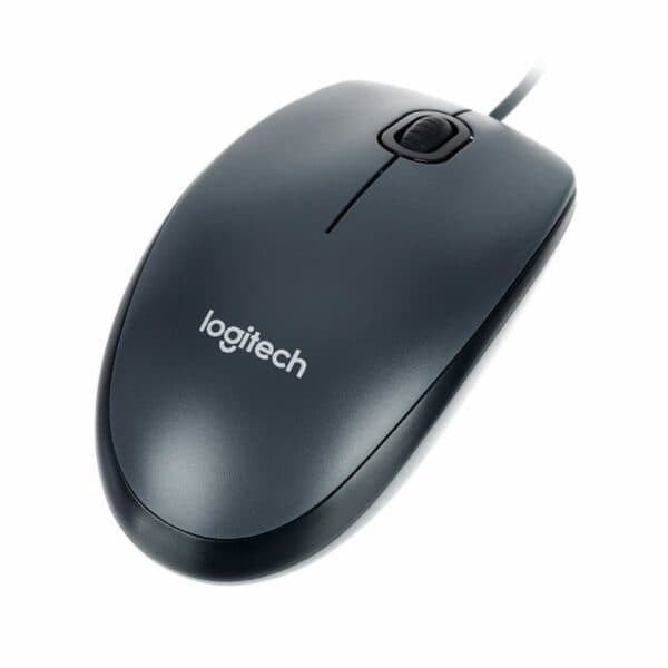 Logitech mk200 Desktop — تصویر ۵