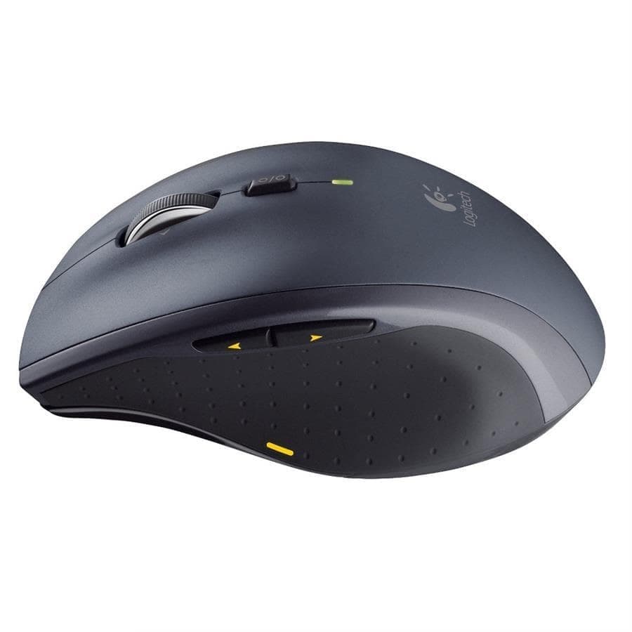 Logitech MK620 Desktop — تصویر ۲