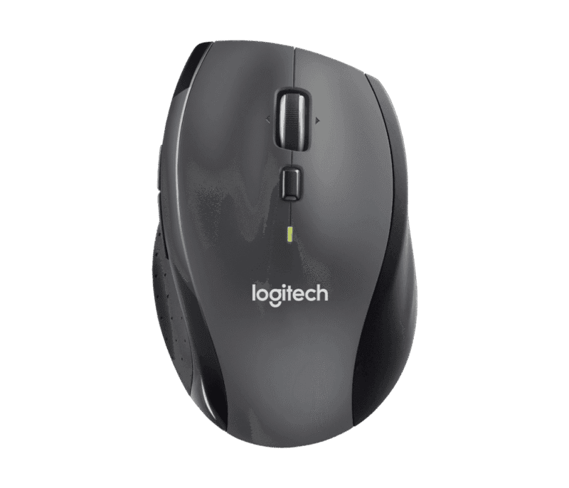 Logitech MK620 Desktop — تصویر ۴
