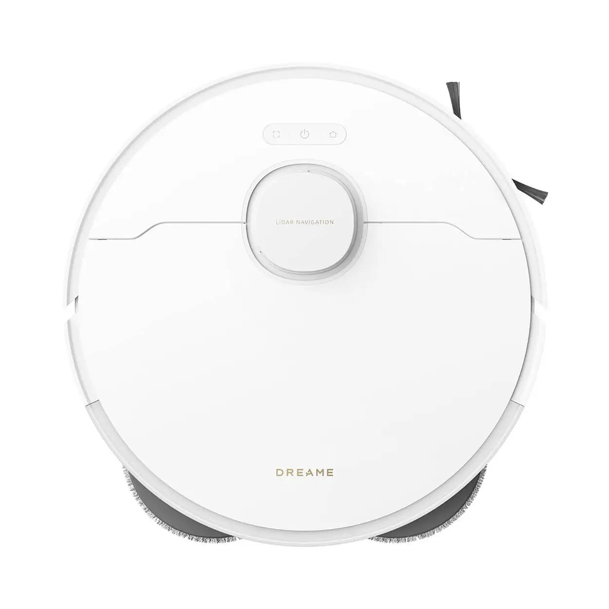 جارورباتیک شیائومی مدل Dreame bot L10s Pro Gen 2 ( پک اصلی و گلوبال اروپا ) — تصویر ۲