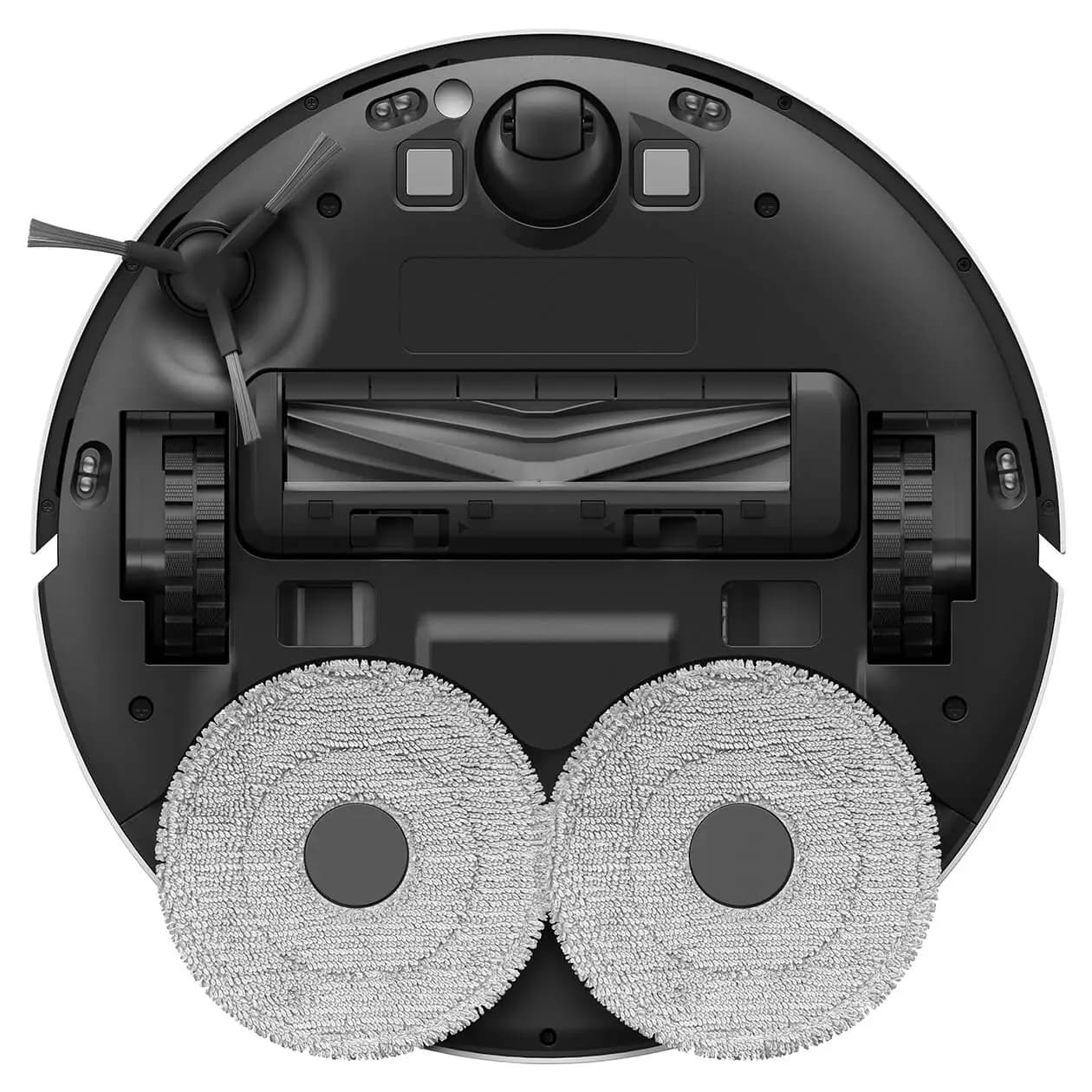 جارورباتیک شیائومی مدل Dreame bot L10s Pro Gen 2 ( پک اصلی و گلوبال اروپا ) — تصویر ۵