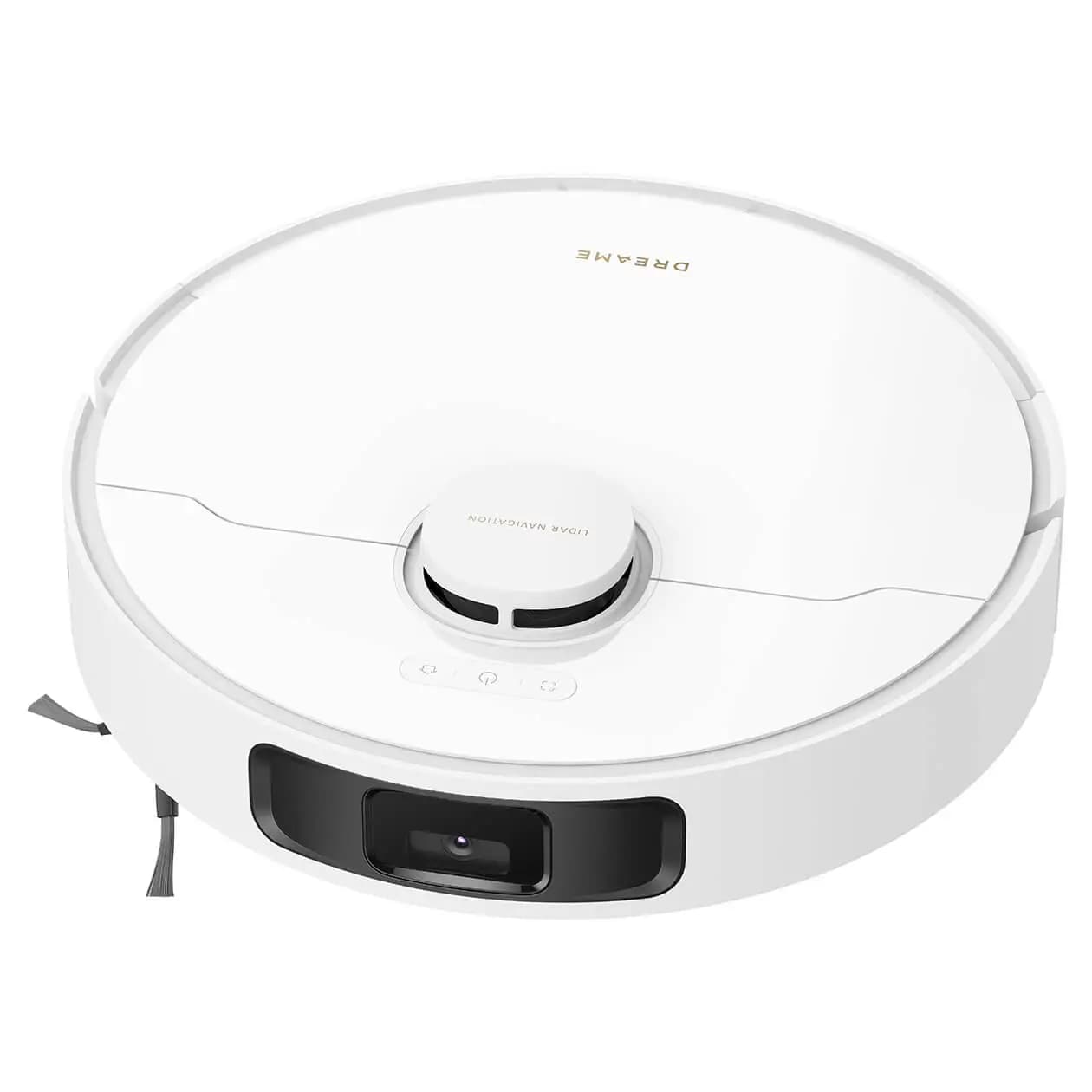 جارورباتیک شیائومی مدل Dreame bot L10s Pro Gen 2 ( پک اصلی و گلوبال اروپا )