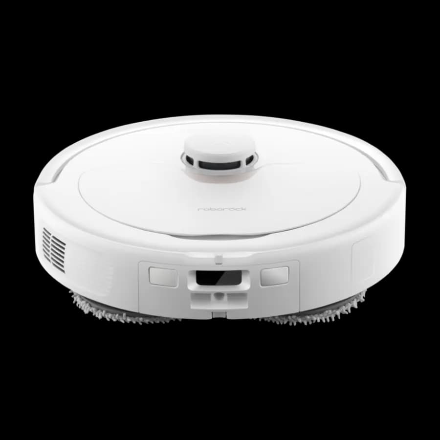 جارو رباتیک روبوراک مدل Roborock Q Revo pro ( گلوبال و پک اصلی شرکتی ) شستشو با آب گرم — تصویر ۶