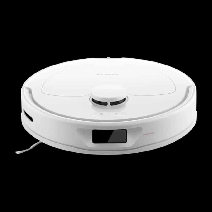 جارو رباتیک روبوراک مدل Roborock Q Revo pro ( گلوبال و پک اصلی شرکتی ) شستشو با آب گرم — تصویر ۴