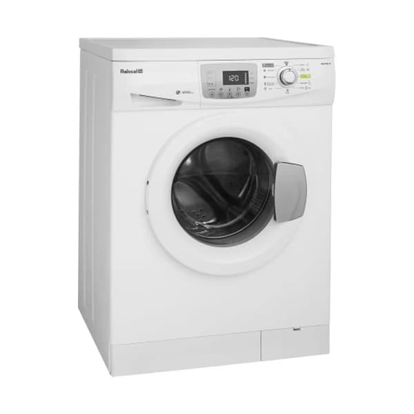 ماشین لباسشویی آبسال مدل WRE7212-W — تصویر ۲