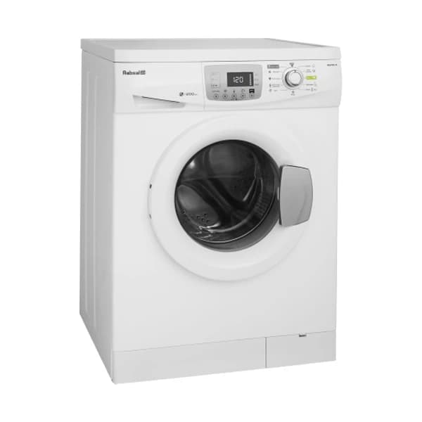 ماشین لباسشویی آبسال مدل WRE7212-W