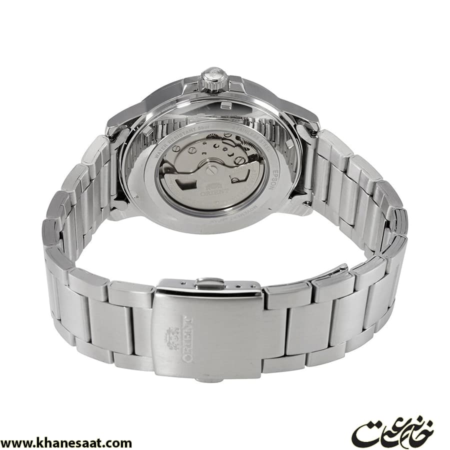 ساعت مچی اورینت مدل RA-AA0C01B19B — تصویر ۷