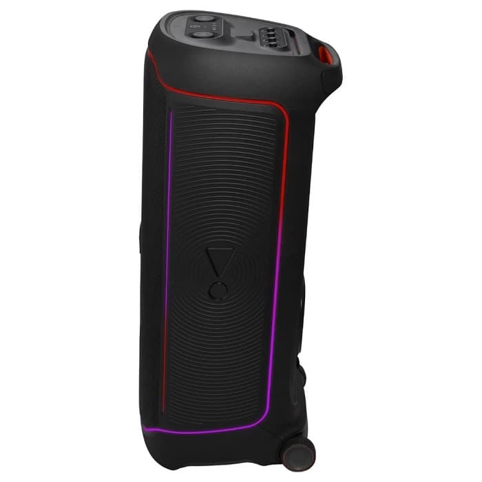 اسپیکر بلوتوثی قابل حمل جی بی ال مدل JBL PartyBox Ultimate — تصویر ۶