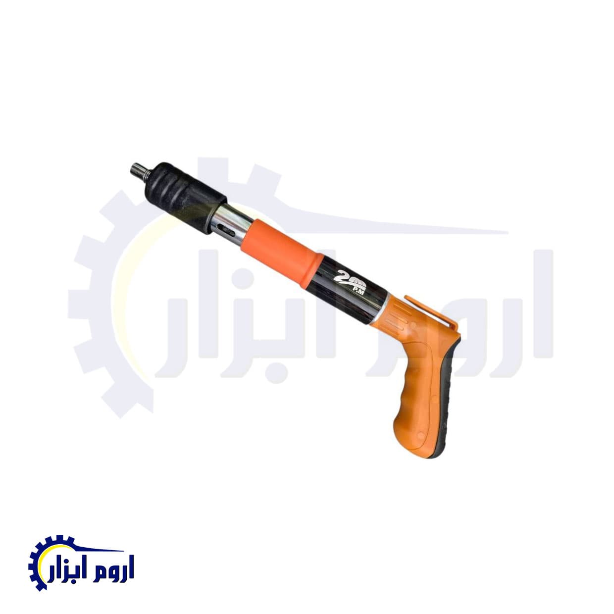 تفنگ میخکوب چاشنی دار پی ام بیست مدل MK-D